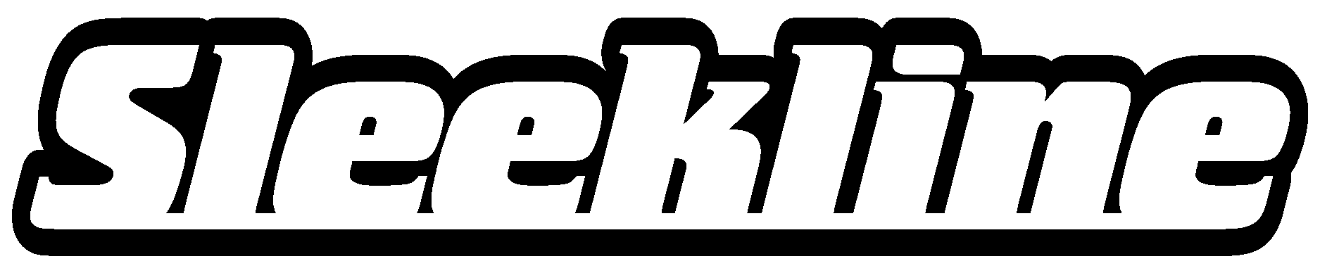 Sleekline Boats Logo Vector Logo